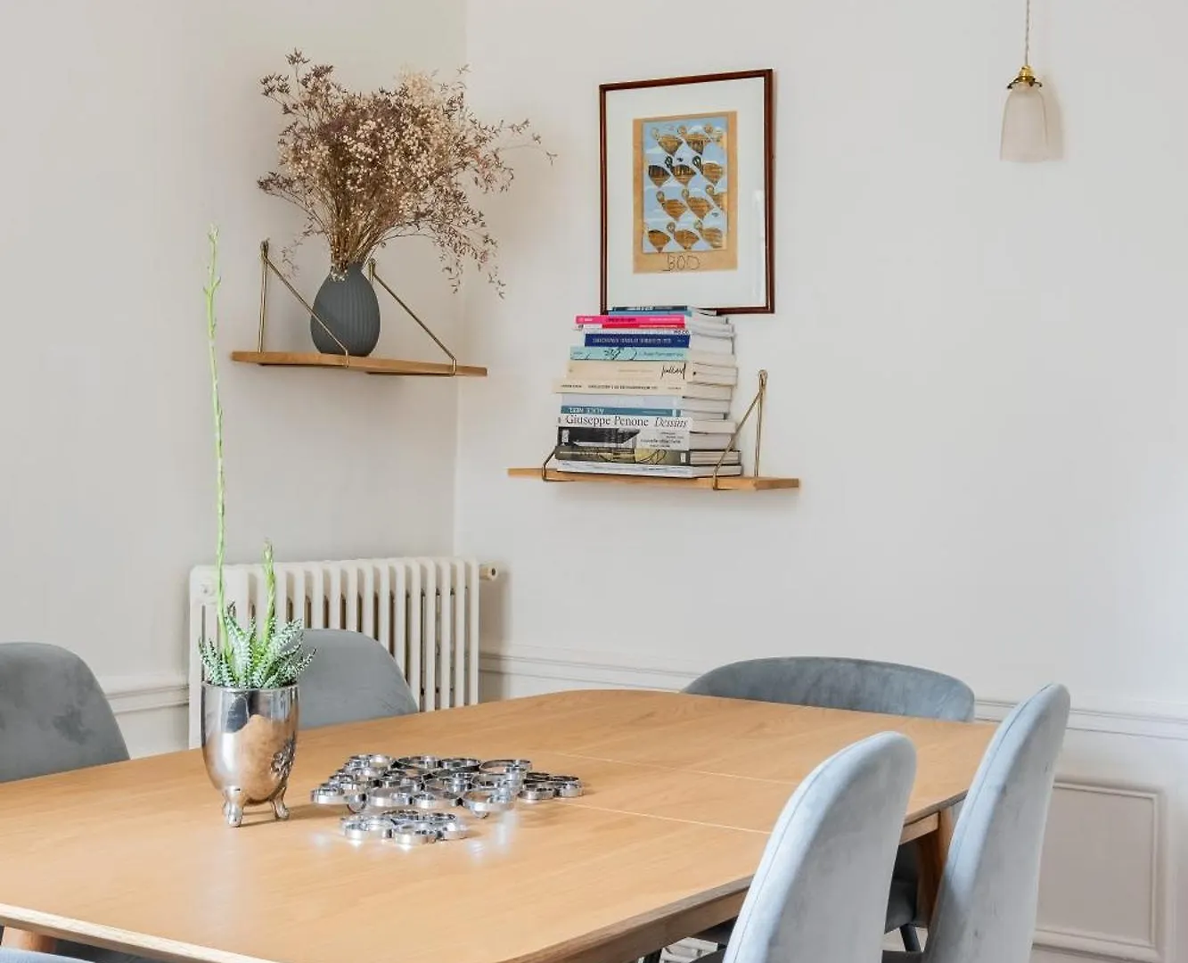Apartment Veeve - Beauty Among The Bustle *